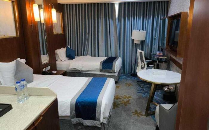 Dancenter Al Dabab Near King Fahad Medical City