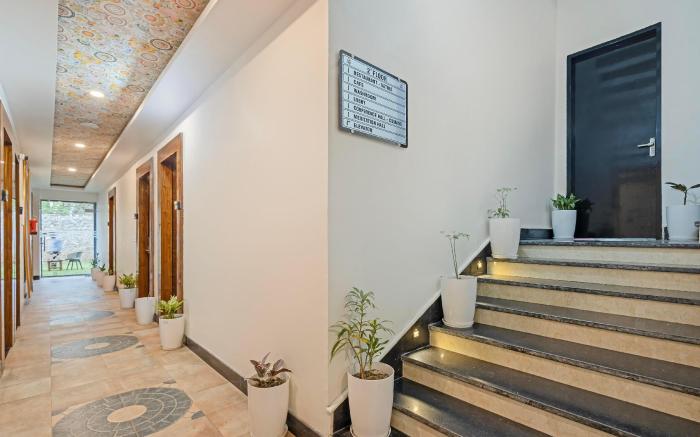 Sterling Kastoori Rudraprayag Uttarakhand