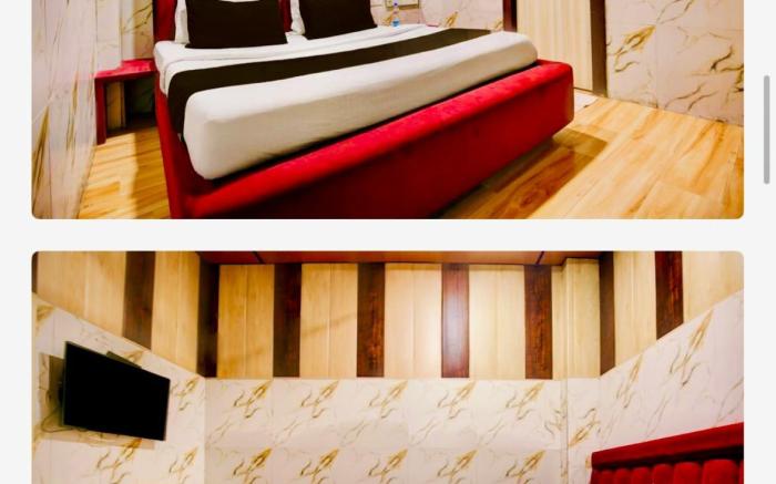 Hotel Avista Comfort Amritsar