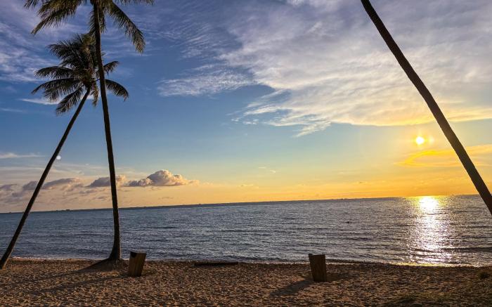 Alisa Phu Quoc Hotel