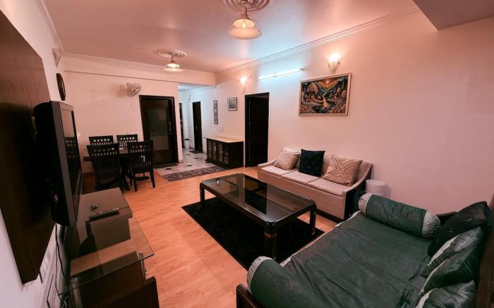 CasaCosyMussoorie-MussoorieMallRoad-Landour-Aurora