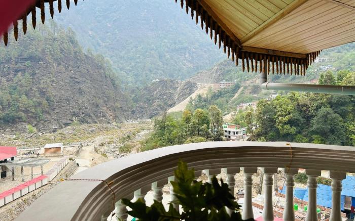 Shivalik Valley Resorts Sitapur 