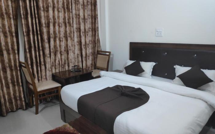 Hotel Govind Bhanadhar Rudraprayag Uttarakhand