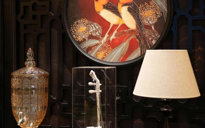 C'Lau Hotel Ninh Binh