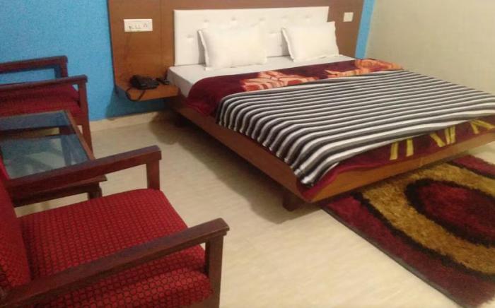 Hotel Narayana Rudraprayag Uttarakhand