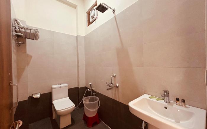 Hotel Narayana Rudraprayag Uttarakhand