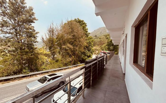 Hotel Narayana Rudraprayag Uttarakhand