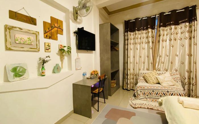 Nuka house Đà Lạt