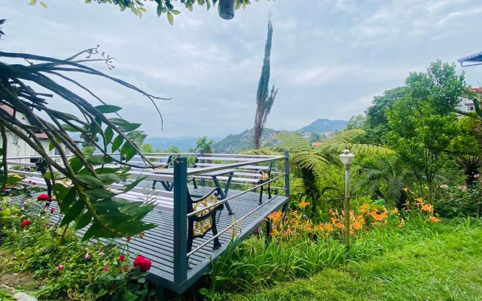 Soods Himalayan Vista