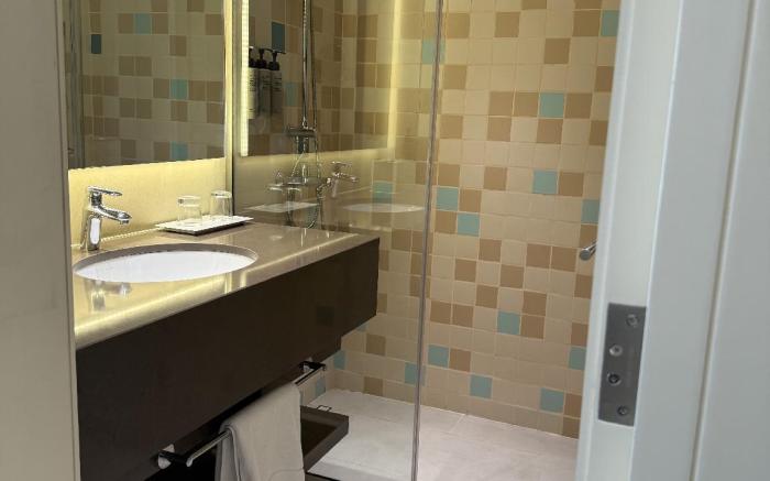 Pavilion Hotel Al Jaddaf - Former Citadines Culture Village