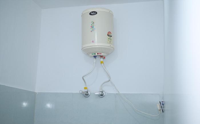 Royal Stays Sonprayag