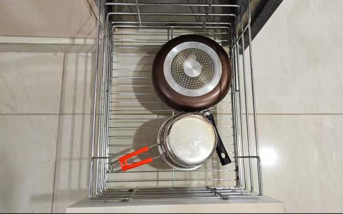 Stylish Studio|Kitchenette|Near Bombay Hospital