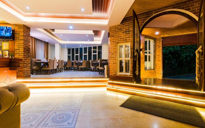 Meraki Grand By Sucasa Hills 