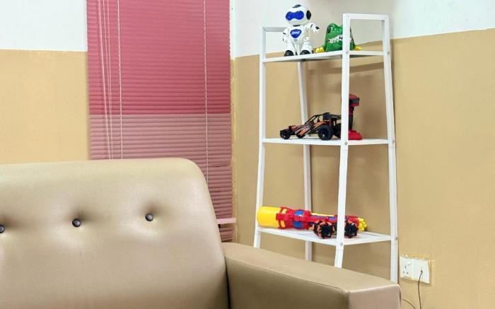 Seri Pinggiran Homestay Bertam Perdana