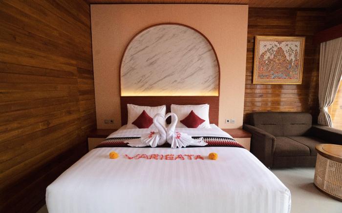 Varigata Private Villa Nusa Penida