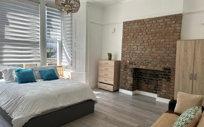 Finsbury Park Studios