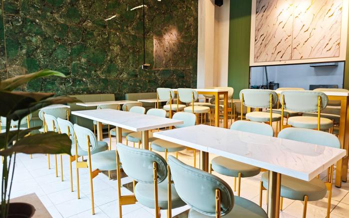 Hotel Ma'Wa By Salaam Suites