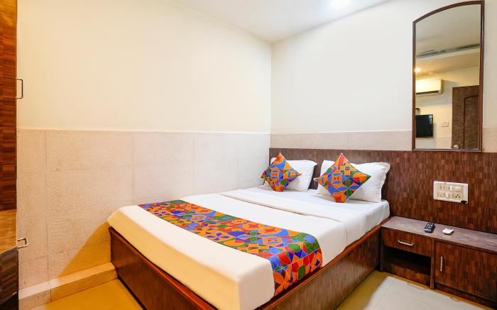 FabHotel Royal Residency Kurla