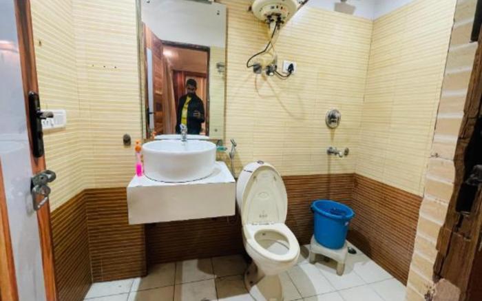 FabHotel Sunshine Residency I