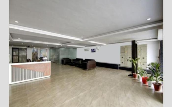 FabHotel Laxmi Mahal