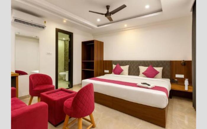 FabHotel Million Star