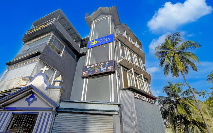 FabHotel Beach Front Resort