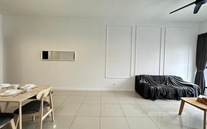 Le Pavilion[8 pax] | 3R2B | Bandar Puteri Puchong