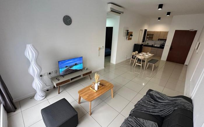 Le Pavilion[8 pax] | 3R2B | Bandar Puteri Puchong