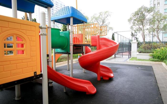 2BR with Mall Access at Bellezza By Travelio