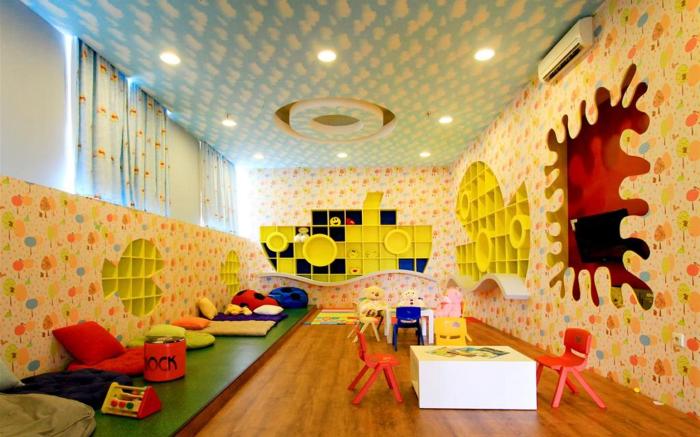 2BR with Mall Access at Bellezza By Travelio