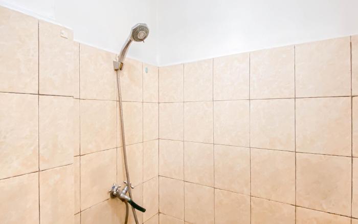 Standard Studio Margonda Residence 2 By Travelio