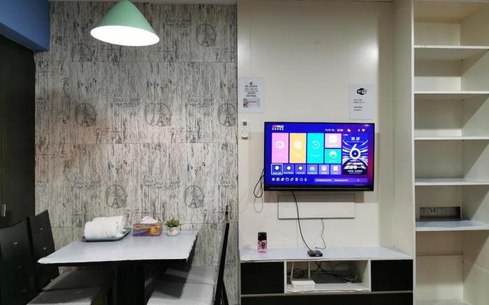 Sunway Suite De Chile@S. Pyramid