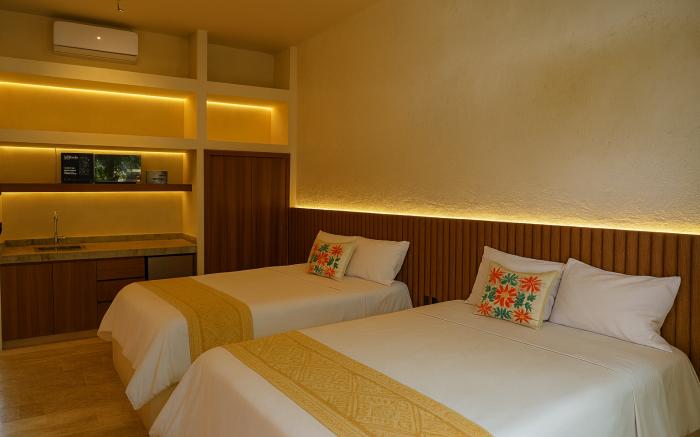 Casa Oneiro Hotel Boutique & Suites