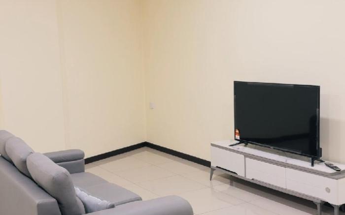 Cozy Apartment Alpaca Homestay 02