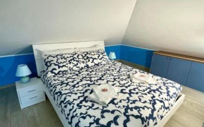 Sky Loft in pieno centro ad Alba