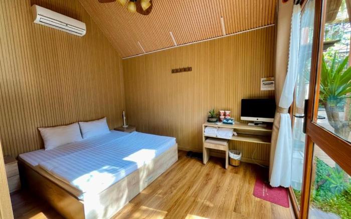 Nhà Của An Homestay, Coffee & Spa Long Xuyên