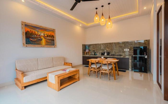 Pondok Sura by Madhava Villas