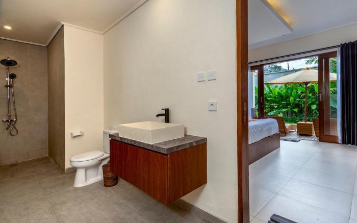 d'Langon Ubud by Madhava Villas