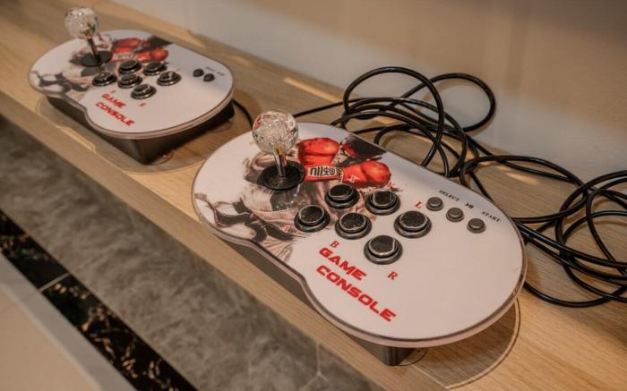 R&F d'Yogi Suite with Seaview【High Floor | Arcade】