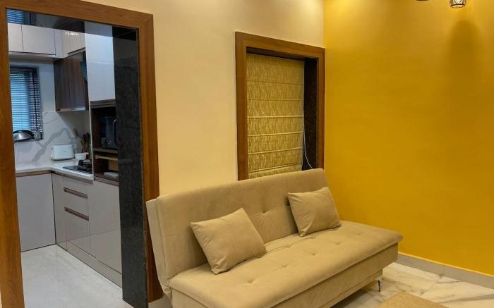 jn 2bhk studio apartment birati