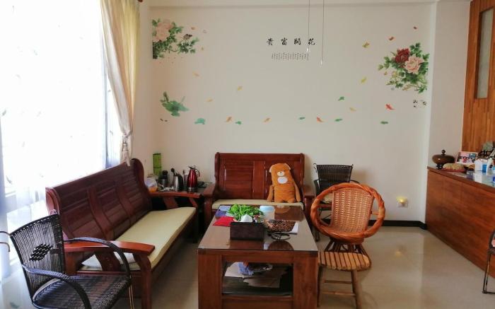 平方米1臥室獨立屋 (大林鎮) - 有1間私人浴室