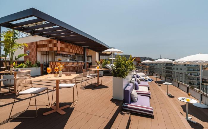 The Social Hub Porto