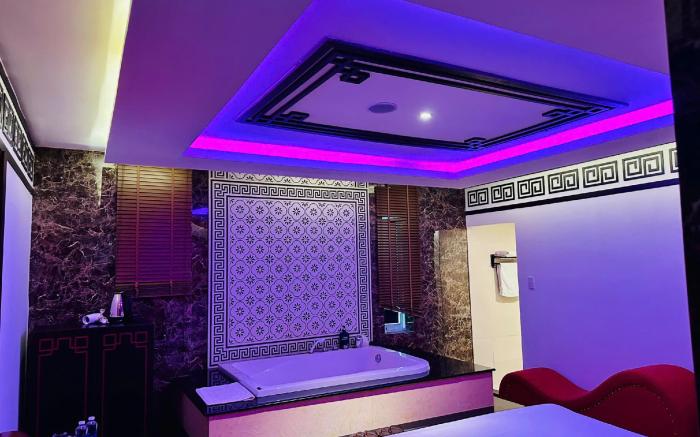 Lan Que Phuong Hotel 