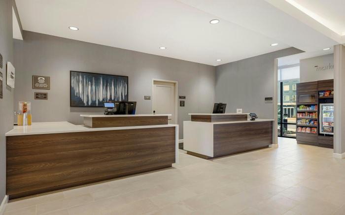 Residence Inn by Marriott Nashville Metro Center