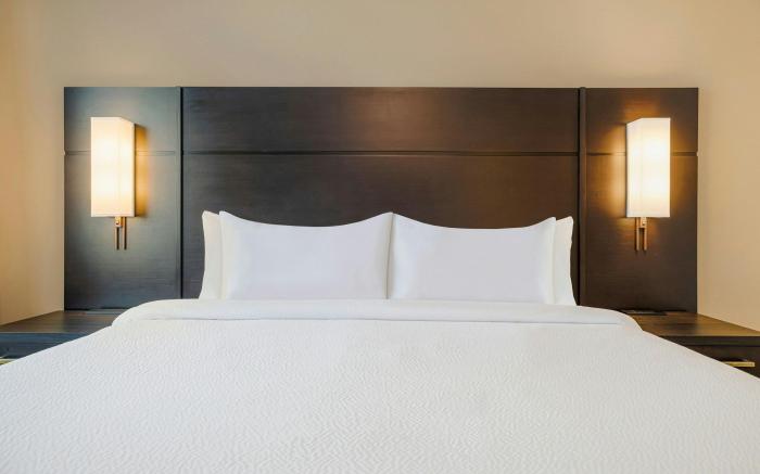 Residence Inn by Marriott Nashville Metro Center