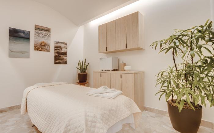 Fort George Hotel & Spa