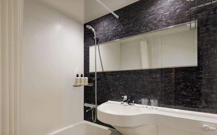 Four Points Flex by Sheraton Tokyo Shibuya West