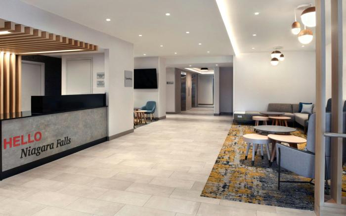 TownePlace Suites by Marriott Niagara Falls Canada