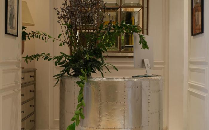 ThaoDien Boutique Hotel