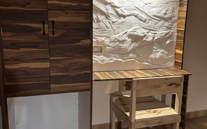 Hari Mang Imm 1BR-SF Mountain View Darjeeling-2